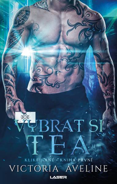 E-kniha Vybrat si Tea - Victoria Aveline