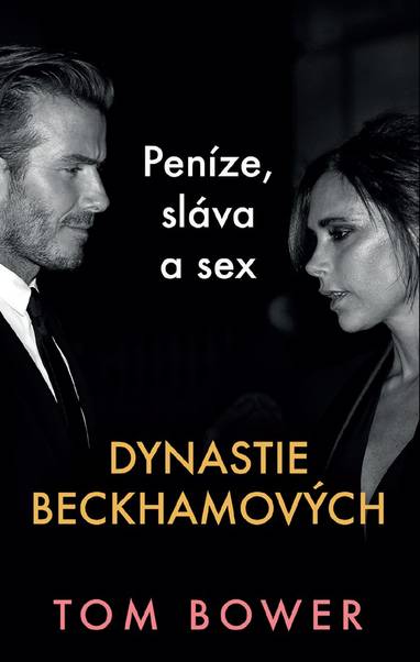 E-kniha Dynastie Beckhamových - Tom Bower