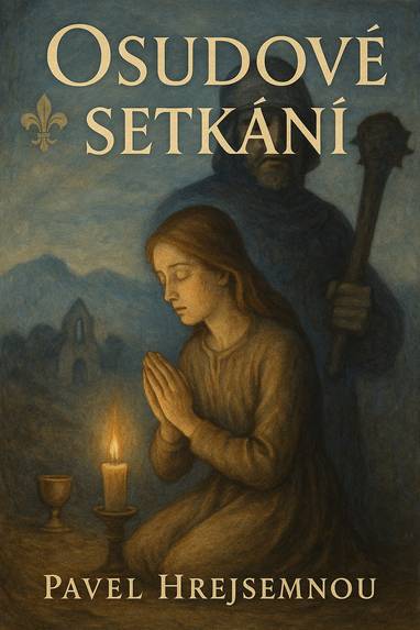 E-kniha Osudové setkání - Pavel Hrejsemnou