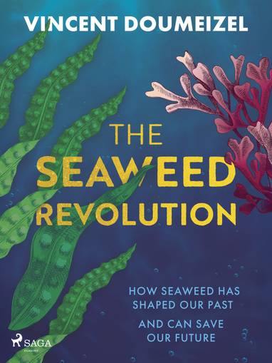 E-kniha The Seaweed Revolution - Vincent Doumeizel