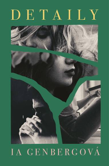 E-kniha Detaily - Ia Genberg