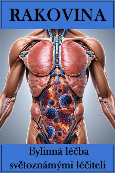 E-kniha Rakovina - Ivana Hasalová