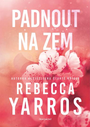 E-kniha Padnout na zem - Rebecca Yarros