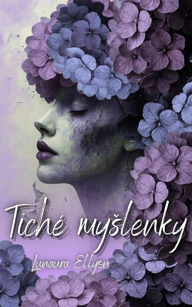 E-kniha Tiché myšlenky - Lunaura Ellyon
