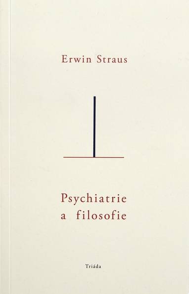 E-kniha Psychiatrie a filosofie - Erwin Straus