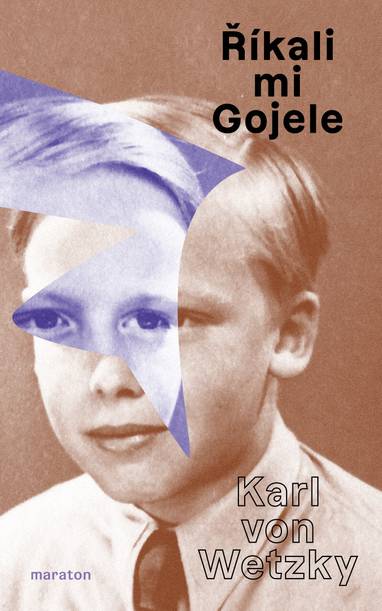 E-kniha Říkali mi Gojele - Karl von Wetzky