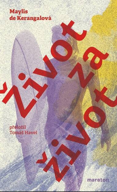 E-kniha Život za život - Maylis de Kerangalová