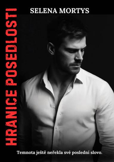 E-kniha Hranice posedlosti - Selena Mortys