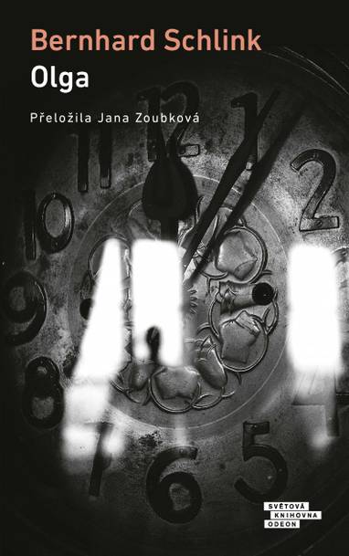 E-kniha Olga - Bernhard Schlink