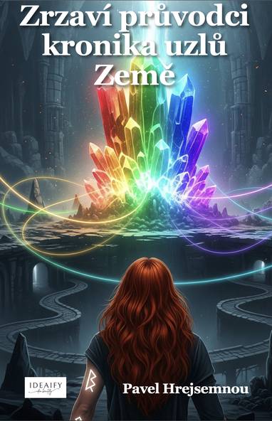E-kniha Zrzaví průvodci: Kronika uzlů Země - Pavel Hrejsemnou