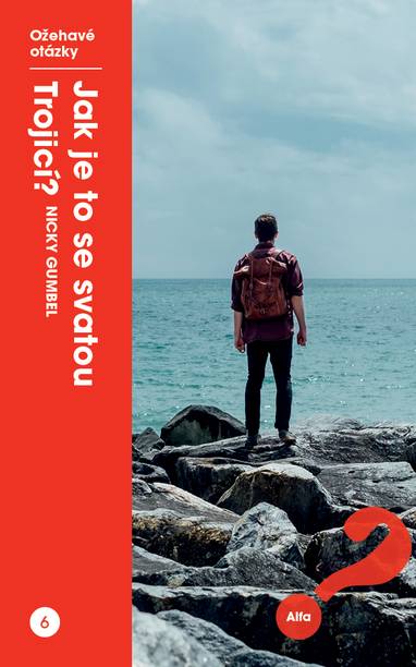 E-kniha Jak je to se svatou Trojicí? - Nicky Gumbel