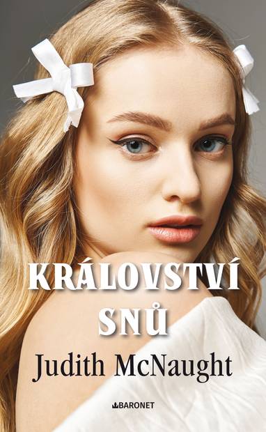 E-kniha Království snů - Judith McNaught