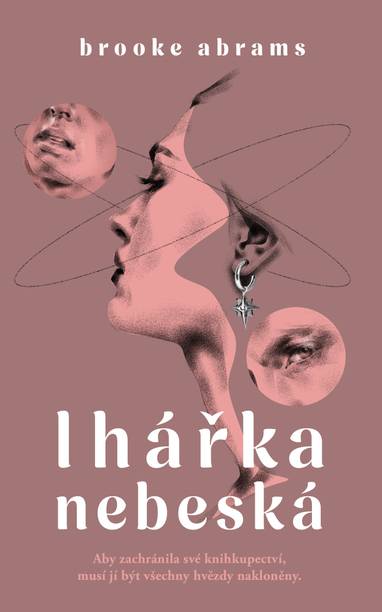 E-kniha Lhářka nebeská - Brooke Abrams