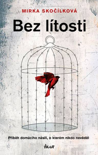 E-kniha Bez lítosti - Mirka Skočílková