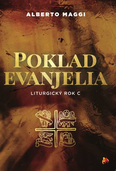 E-kniha Poklad evanjelia - Liturgický rok C - Alberto Maggi