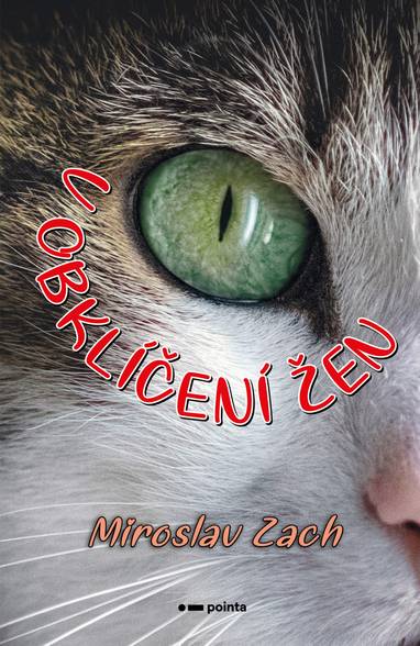 E-kniha V obklíčení žen - Miroslav Zach