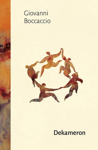 E-kniha Dekameron - Giovanni Boccaccio