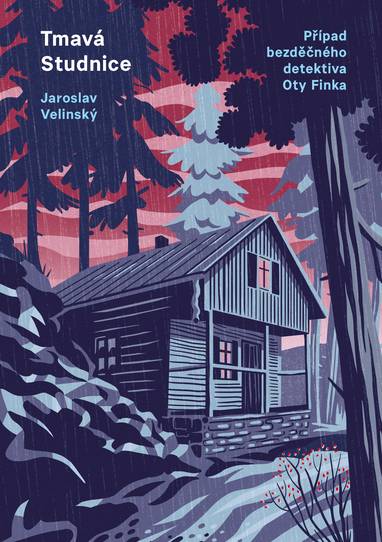 E-kniha Tmavá Studnice - Jaroslav Velinský