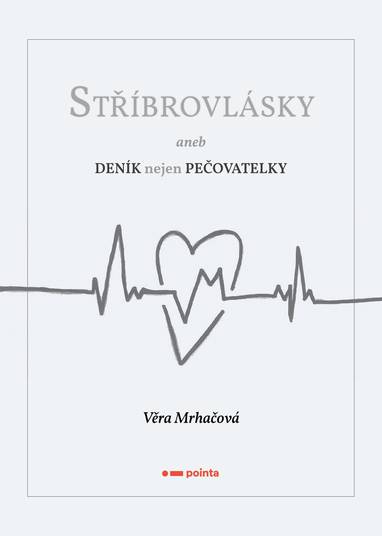E-kniha Stříbrovlásky - Věra Mrhačová