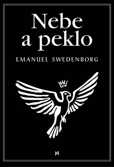 E-kniha Nebe a peklo - Emanuel Swedenborg