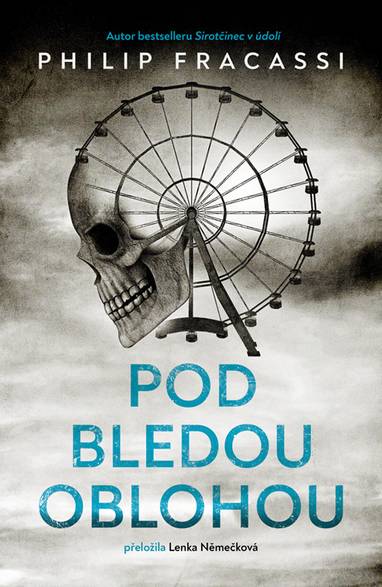 E-kniha Pod bledou oblohou - Philip Fracassi