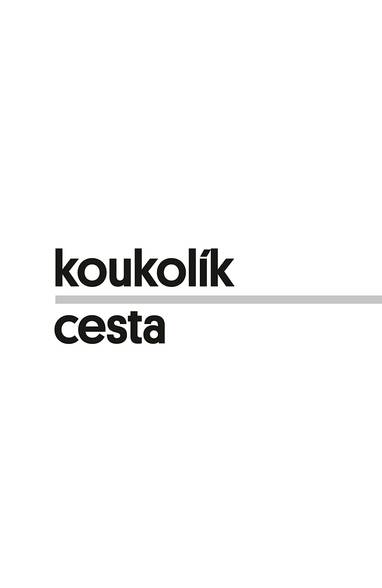 E-kniha Cesta - František Koukolík