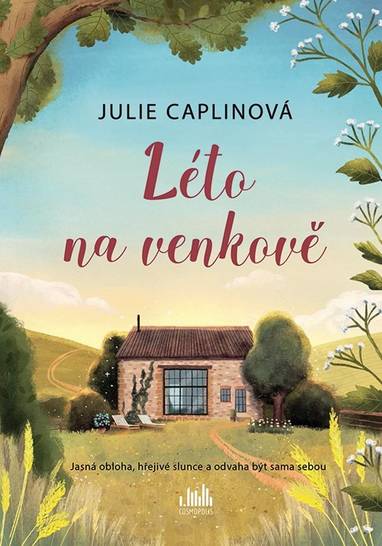 E-kniha Léto na venkově - Julie Caplinová