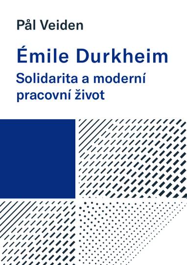 E-kniha Émile Durkheim - Pål Veiden