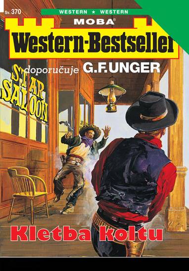 E-kniha Kletba koltu - Lex Lane