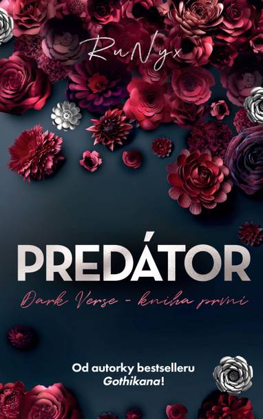 E-kniha Predátor - RuNyx