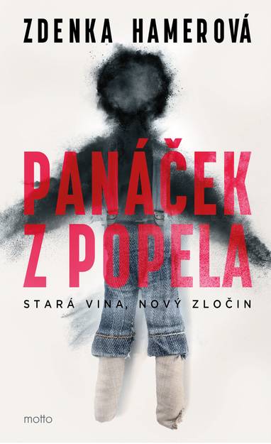 E-kniha Panáček z popela - Zdenka Hamerová