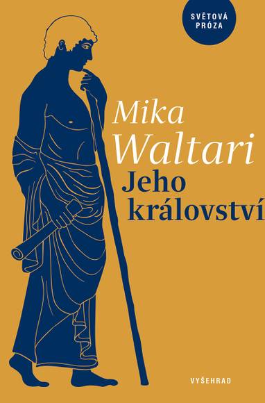 E-kniha Jeho království - Mika Waltari