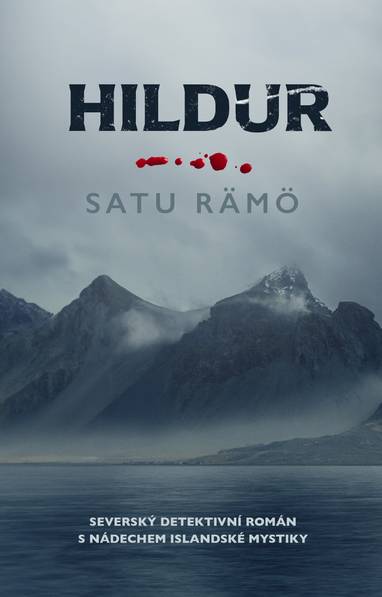 E-kniha Hildur - Satu Rämö