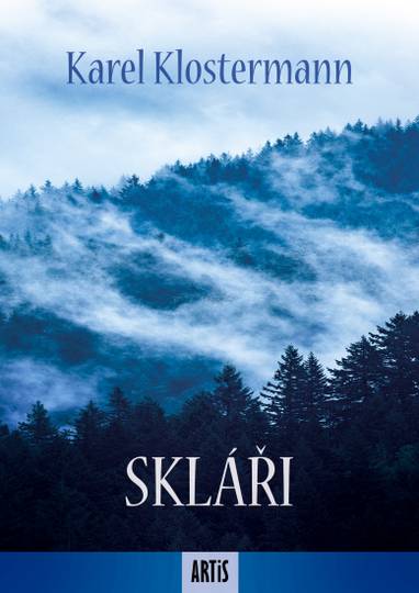 E-kniha Skláři - Karel Klostermann