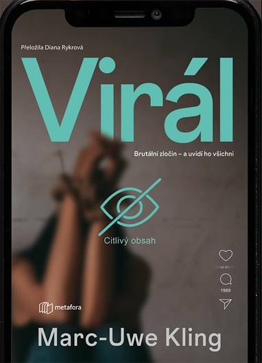 E-kniha Virál - Marc-Uwe Kling