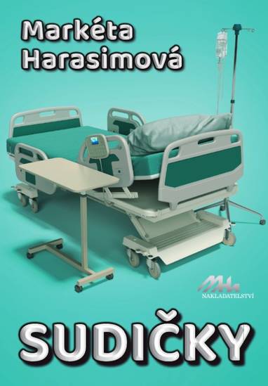 E-kniha Sudičky - Markéta Harasimová