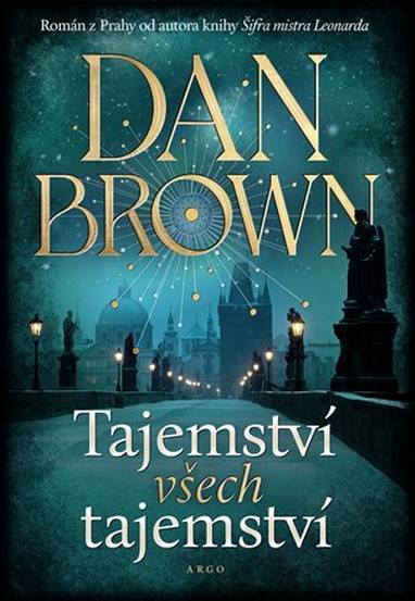 E-kniha Tajemství všech tajemství - Dan Brown