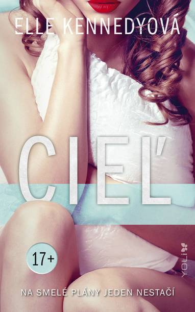 E-kniha Cieľ, 2. vydanie - Elle Elle Kennedy