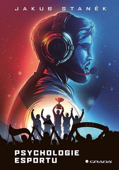 E-kniha Psychologie esportu - Jakub Staněk