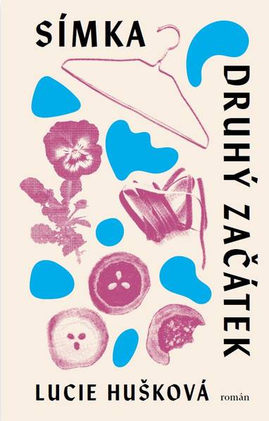 E-kniha Símka: Druhý začátek - Lucie Huškova