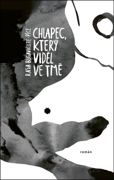 E-kniha Chlapec, který viděl ve tmě - Rasa Bugavičute-Pēce