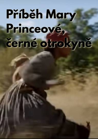 E-kniha Příběh Mary Princeové, černé otrokyně - Mary Prince
