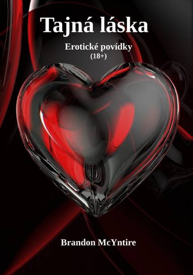 E-kniha Tajná láska - Brandon McYntire