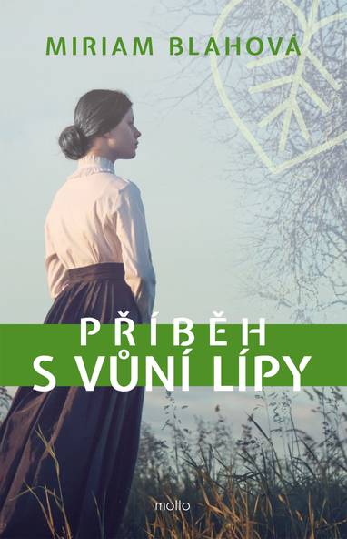 E-kniha Příběh s vůní lípy - Miriam Blahová