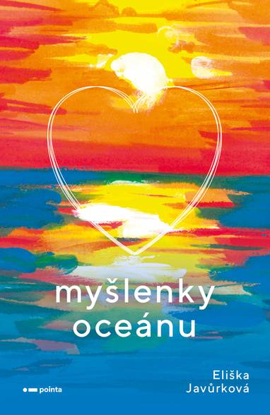 E-kniha Myšlenky oceánu - Eliška Javůrková