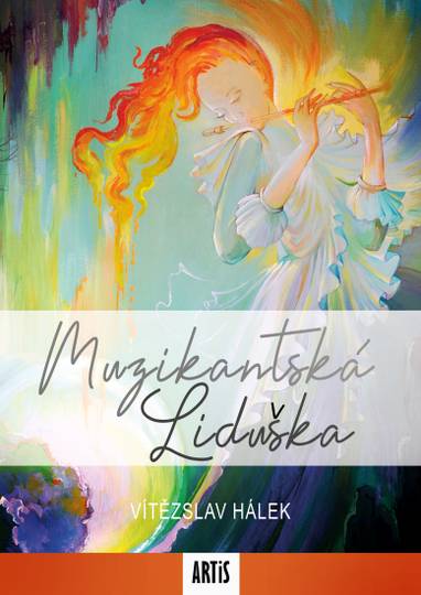 E-kniha Muzikantská Liduška - Vítězslav Hálek