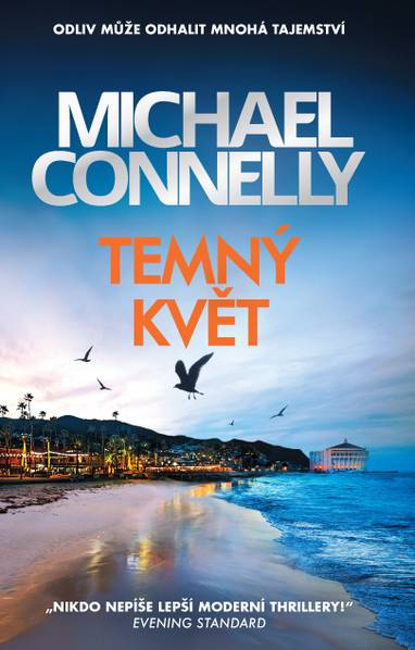 E-kniha Temný květ - Michael Connelly