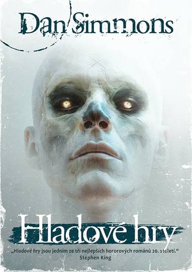 E-kniha Hladové hry - Dan Simmons