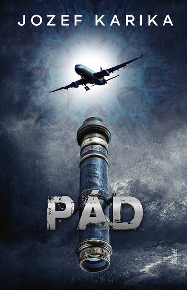 E-kniha Pád - Jozef Karika