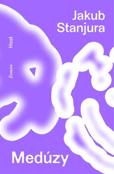 E-kniha Medúzy - Jakub Stanjura